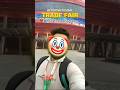 International Trade Fair | Mini Vlog | #minivlog #tradefair2025 #trending #shorts #viralshorts