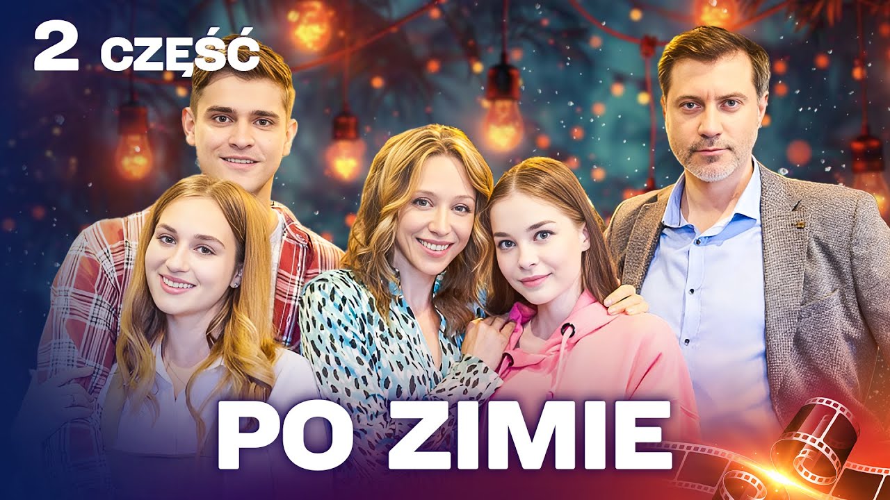 PO ZIMIE – część 2 | Finał | Nowy początek