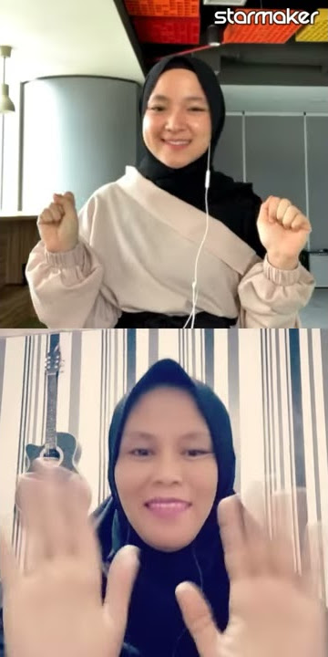 Maulana ya maulana. Siti jahro.