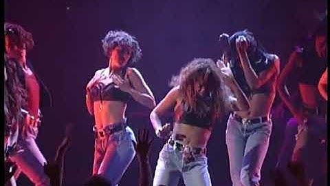 If Live version - Live performance video thumbnail