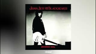 Joan Jett & the Blackhearts - Bad Reputation