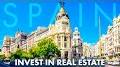 Video for Emporio Real Estate Madrid