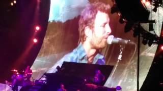 Dierks Bentley 5-1-5-0 & Free and Easy Live