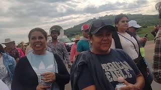 Fiestas Patronales en honor a Santo Domingo Ayutla Jalisco México 2023