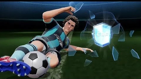 Champion of the fields Android GAMEPLAY #1 pack opening