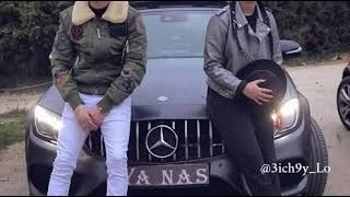 Simo filali Ft ahlam bakkali. -YA NAS-يا ناس (lyrics) Resimi