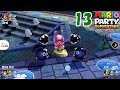 【ゆっくり】マリオパーティ　反逆のルイージ#13【マリパスーパースターズ】