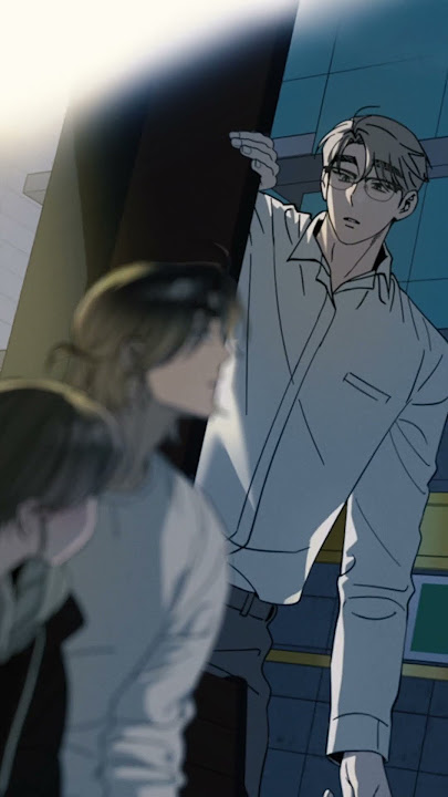 HE'S BUILDING HER TRUST | Rules for Dating Trash | WEBTOON