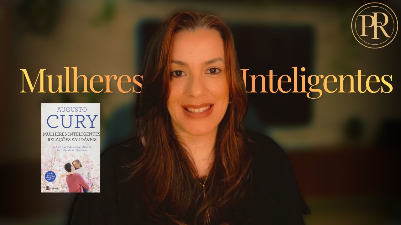 RELAÇÕES SAUDÁVEIS: O segredo para parar de reagir no impulso e agir com Sabedoria