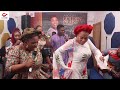 TOPE ALABI @50 - DAY 35 OF THE 50 DAYS OF GOLDEN PRAISE ft AGHOGHO OKUNDALAIYE