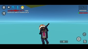 Noobs and losers 40 - Simple Sandbox 2