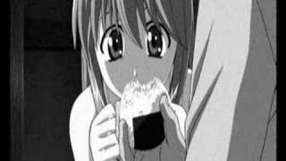 Elfen Lied - It Ends Tonight