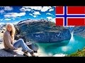 Норвегия. Интересные Факты о Норвегии!