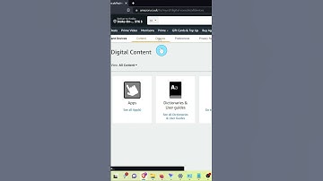 How to remove lock screen ads from the Amazon Fire HD 10 Tablet | Amazon Website #shorts