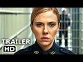 THE EXORCIST: MARTYRS Official Teaser Trailer (2026) Scarlett Johansson