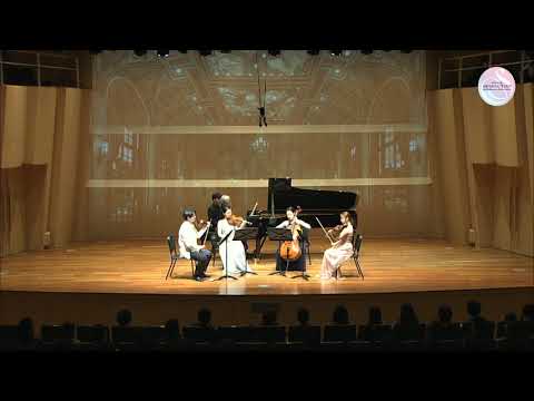 dvorak-:-piano-quintet-no.2-in-a-major-op.81