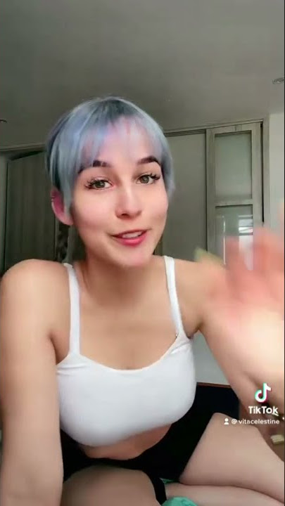 vita celestine tik tok #tiktokbailes