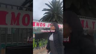 Clínica Elquí RedSalud en huelga