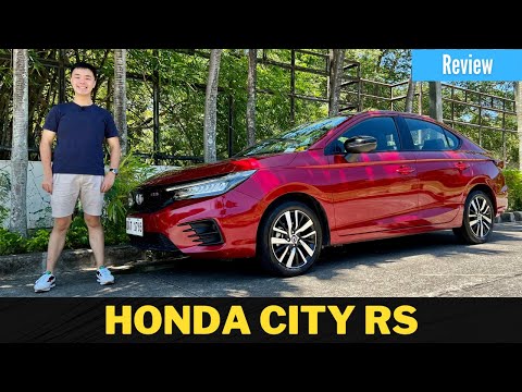 2022 Honda City