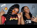get litty with us super lit music playlist ๐ฅ pitts twins