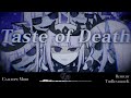 Calliope Mori - Taste Of Death (Metal Remix)