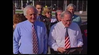 2002 Memorial Day Parade, Royal Oak Michigan
