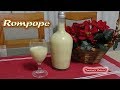 ROMPOPE Licor delicioso