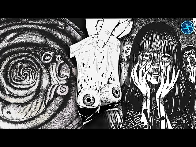 Why Are Junji Ito's Manga Collections So Difficult to Adapt?