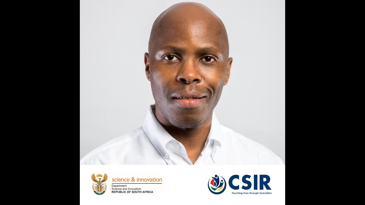 CSIR's Election Prediction Model Explained by DR JABU MTSWENI