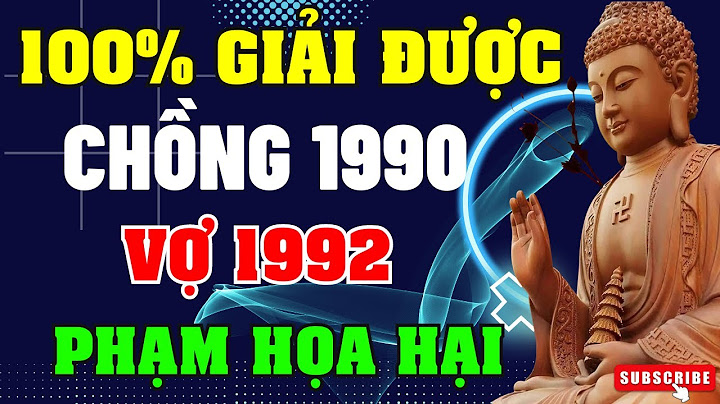 Cách hóa giải cho vợ chồng tuổi canh ngọ năm 2024