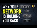 Your network is your net worth motivation personal development