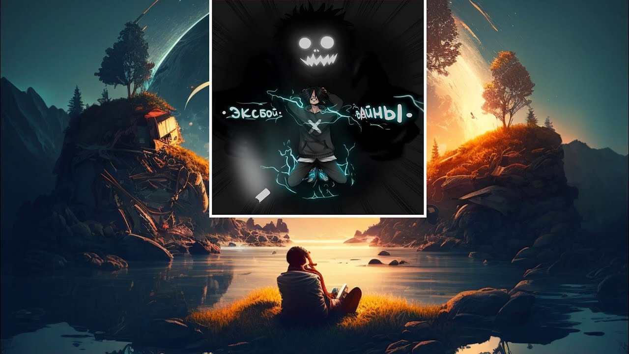 TonyDex - Вайны (слушать новинки песен)