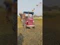 धान थेशरिंग हो रहा है | Paddy Threshing Process | Farming Work | Village Farming India”