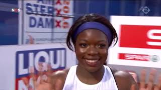 Dafne_Schippers_10.90_Winner_Women's_100m_Final_European_Athletics_Championships_Amsterdam_2016.mp4