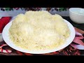 САЛАТ СНЕЖНЫЕ СУГРОБЫ. Вкусный Салат с Курицей для Праздничного Стола! Салат на Новый Год 2022.