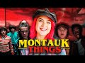 15 Stranger Things Faktaa TIESITKÖ NÄMÄ 