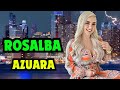 Rosalba azuara swimsuits model  plus size model  wiki biography facts