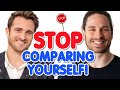 The Comparison Trap That I Fell Into