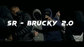 SR - Brucky 2.0 _ @ukrapsong [Music Video] _ GRM Daily (2024 )