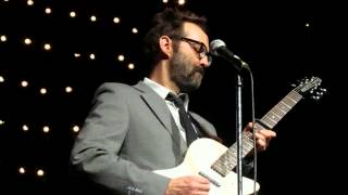 Eels - I Like the Way This Is Going (Live in Cambridge) chords