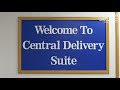 St michaels hospital delivery suite tour