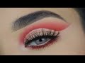 Tutorial de "Cut Crease" PASO A PASO