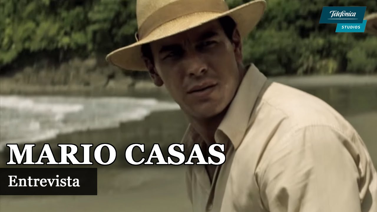 Mario Casas es Kilian  Cena de filme, Filmes, Palmeiras