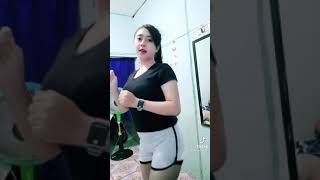 TIKTOK CELANA PENDEK