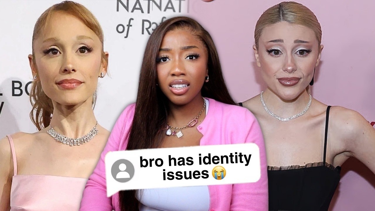 Celebrity Impersonators are Unhinged.