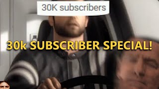 30k Subscriber Special Video