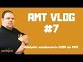 AMT Vlog #7 | Výdej nákladních baterií EXIDE do AVIE | bateriecepek.cz