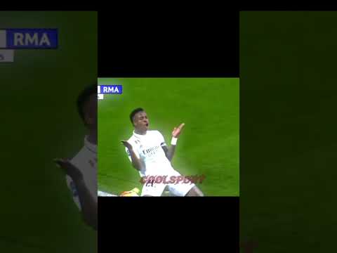 real Madrid come