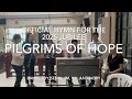 PILGRIMS OF HOPE Official Hymn For The 2025 Jubilee With Lyrics PILGRIMS OF HOPE Official Hymn For The 2025 Jubilee With Lyrics