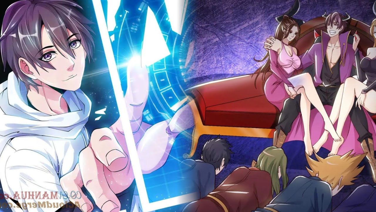 [ Completed ] I Am An Invincible Genius | Chapter 1 -206 | Nobi Recap